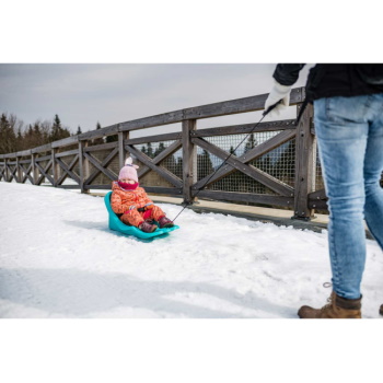Gizmo sanke Baby Rider Bobsledge-1
